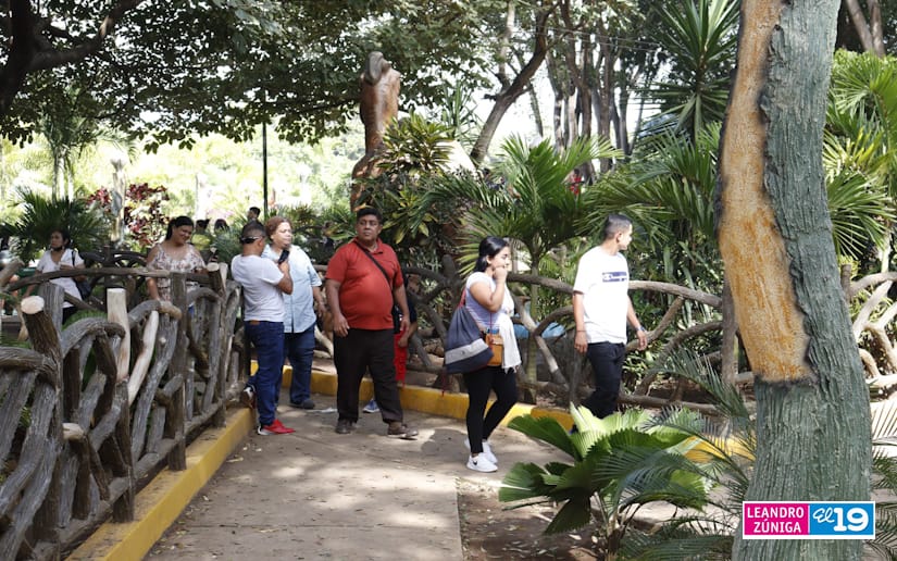 PARQUE